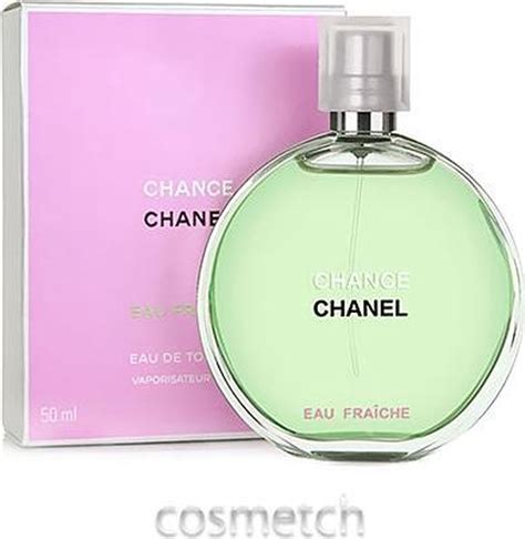 chanel chance eau fraiche 50 ml